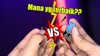 Analog vs Digital Temperature Sensor, LM35 DHT11 Which is Best? Arduino Tutorial