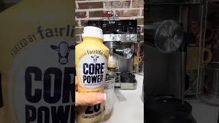 Moms run on caffeine! Ninja Kitchen Skinny Mixes #ad #CoffeeTok #MomLife #coffee #coffeesetup