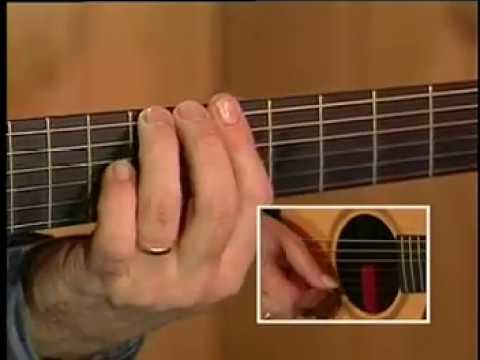 Acoustic Soloing   Jamie Findlay