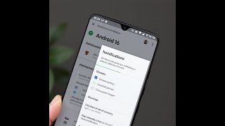 Famous 🚨 Fix Android 16 Notification Bug NOW! (Don’t Miss Critical Alerts) Net Worth