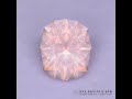 3.10ct Rose Quartz - Brazil