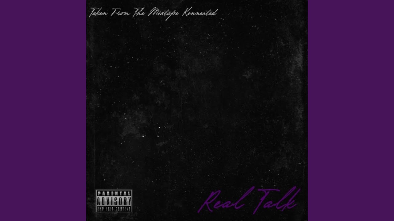 Real Talk (feat. Jay Locs & P.A.K.S)