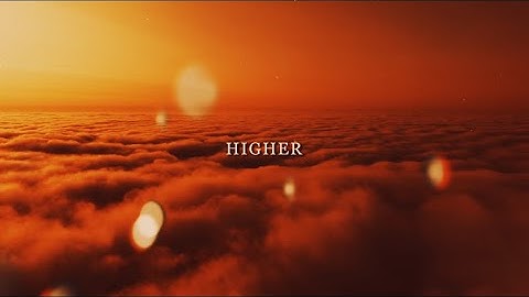 Avi8 - Higher (Official Videoclip)