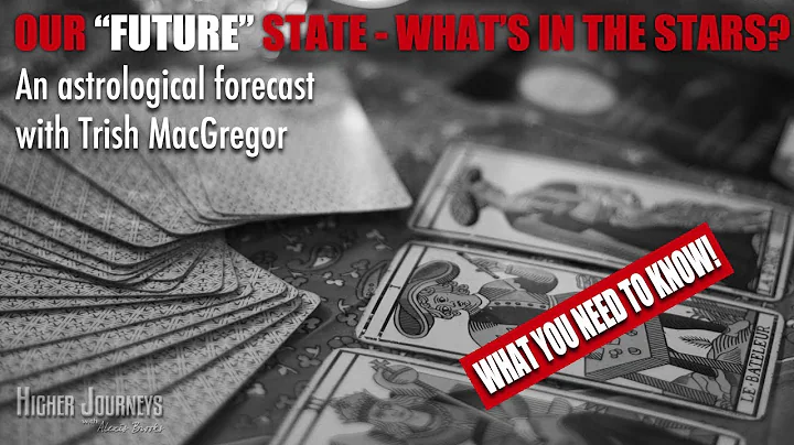 2020 ASTROLOGY FORECAST  What the Stars Say About ...