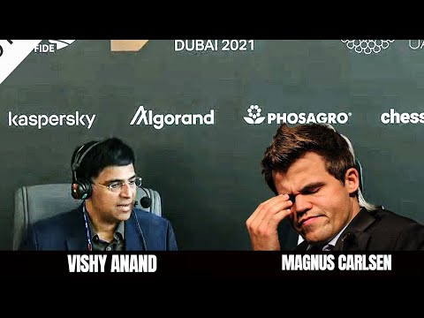 When Vishy Anand Plays Instantly.... Sigma Rule 001