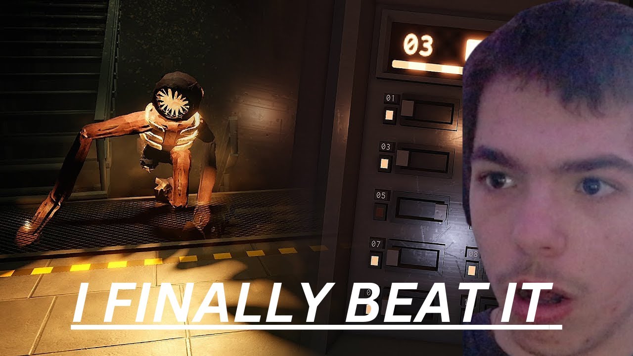 I Finally Beat Roblox Doors...#doors #robloxdoorshotel #doors - YouTube