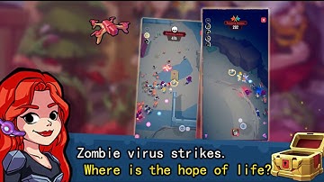 Dead Spreading:Survival