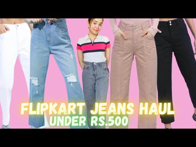 Joggers for Girls Under 300 Rupees, Joggers Under 500 Rupees