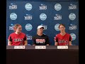Biola Championship Game Press Conference - 2026 PacWest Softball Tournament