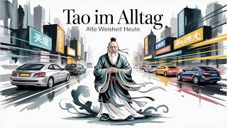 Taoismus  in der modernen Welt – Wie alte Lehren heute helfen | Taoismus Hörbuch