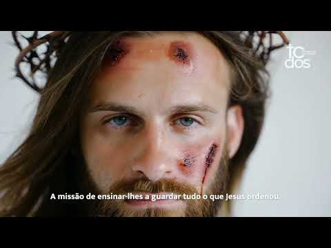 Vídeo Motivacional Religioso