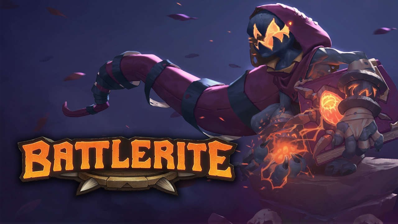 Battlerite Goat Lobby - Better Ezmo Wins ?