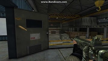 BlackShot Bug Aimbot