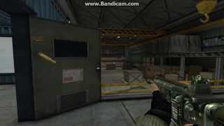 BlackShot Bug Aimbot