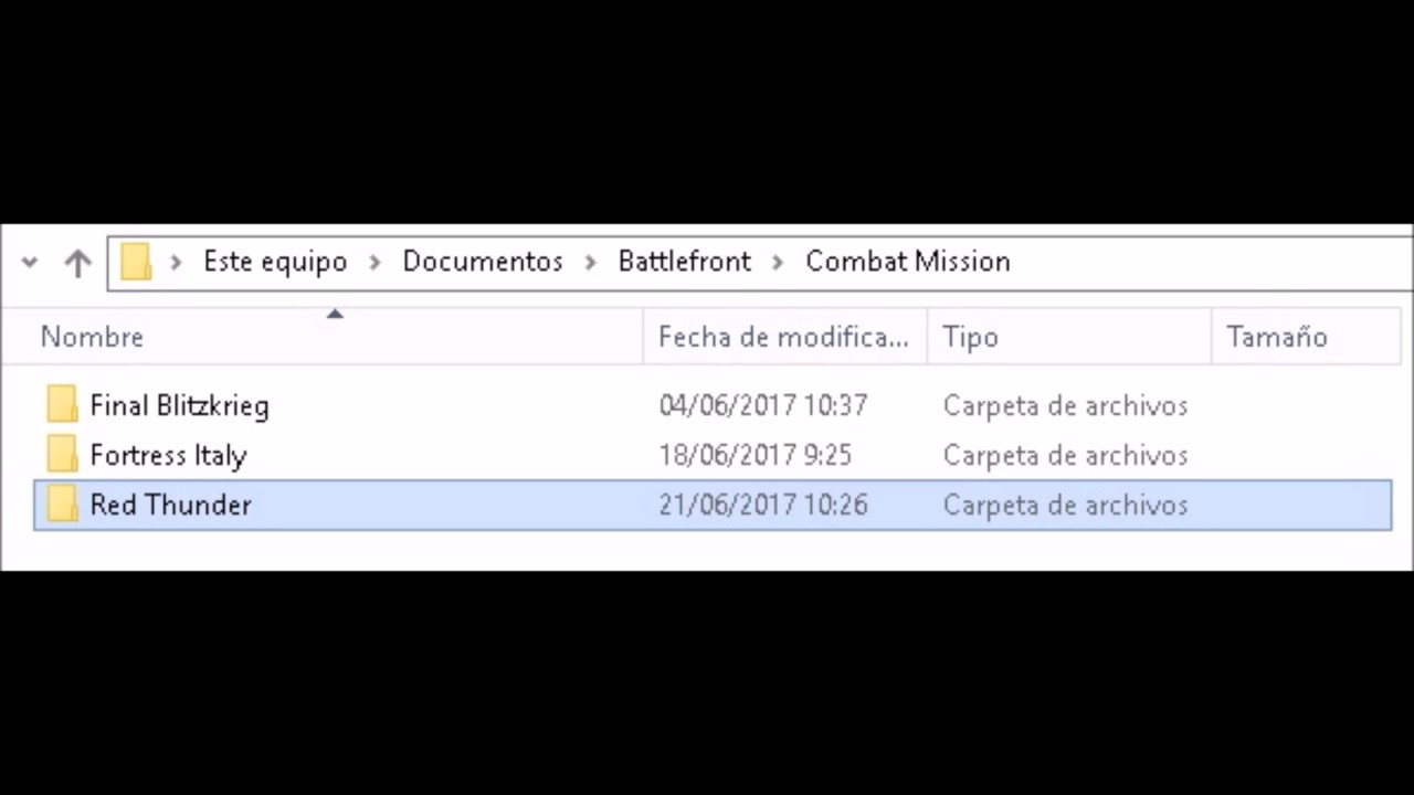 Intercambio turnos PBEM