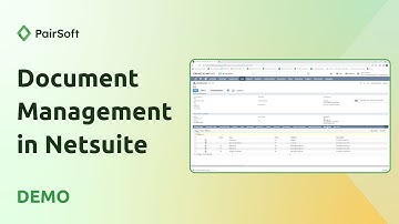 DocuPeak Document Management Demo