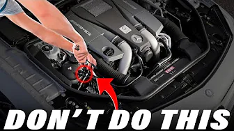 10 Myths About Mercedes-Benz Maintenance You Need to Stop Believing