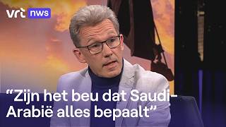 Thumbnail for Verenigde Arabische Emiraten verlaten OPEC