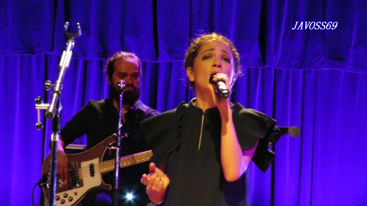 Natalia Lafourcade - Soy lo prohibido