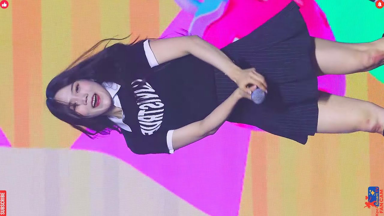 💃Oh My Girl HyoJung 최효정 