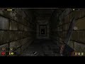 Serious Sam Classic: Revolution mod: The Dark Room Serious Difficulty