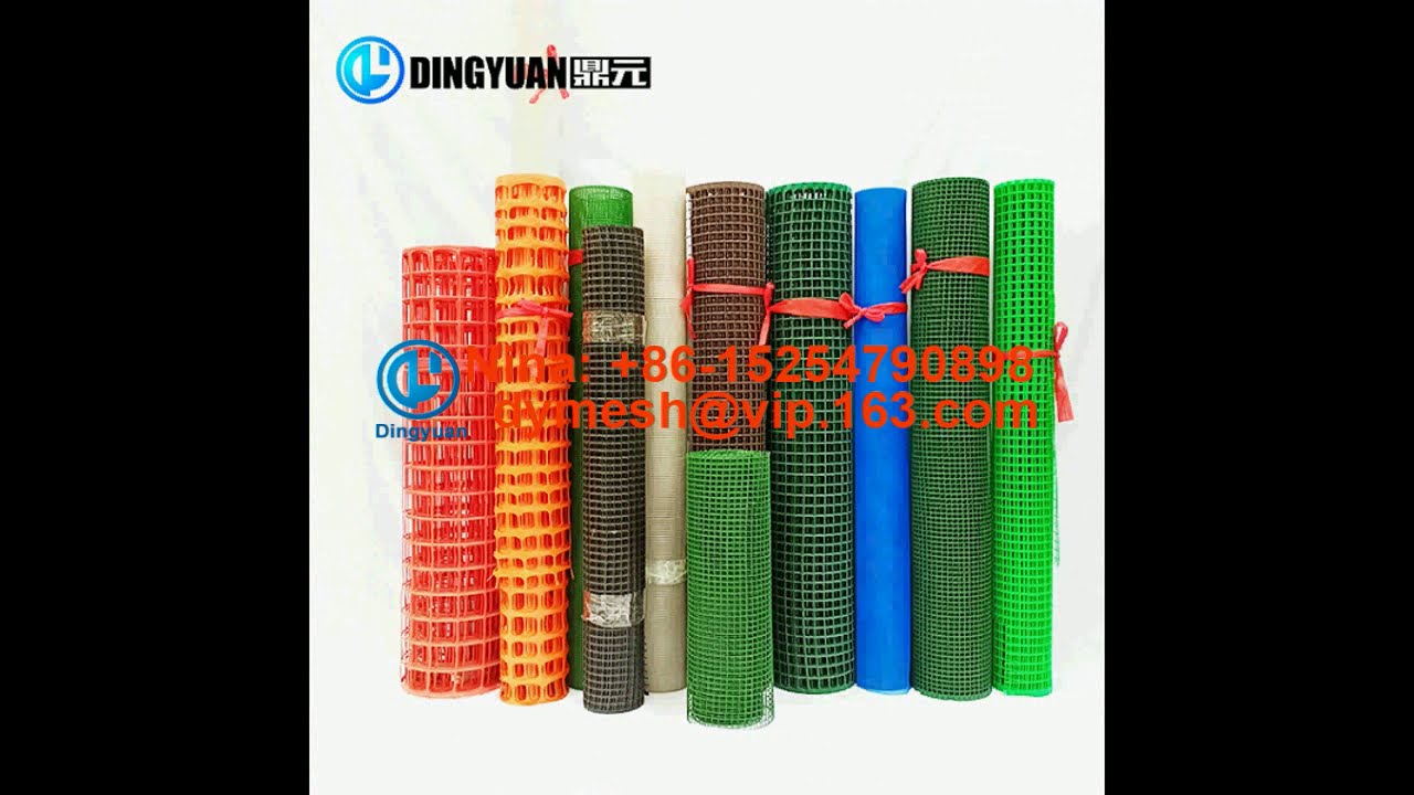 "Plastic Square mesh machine  +86-15254790898