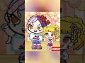 Good Vs Bad Sister 🧑😍 Avatar World #shorts #avatarworld #viral #tiktok #gameplay #tocaboca