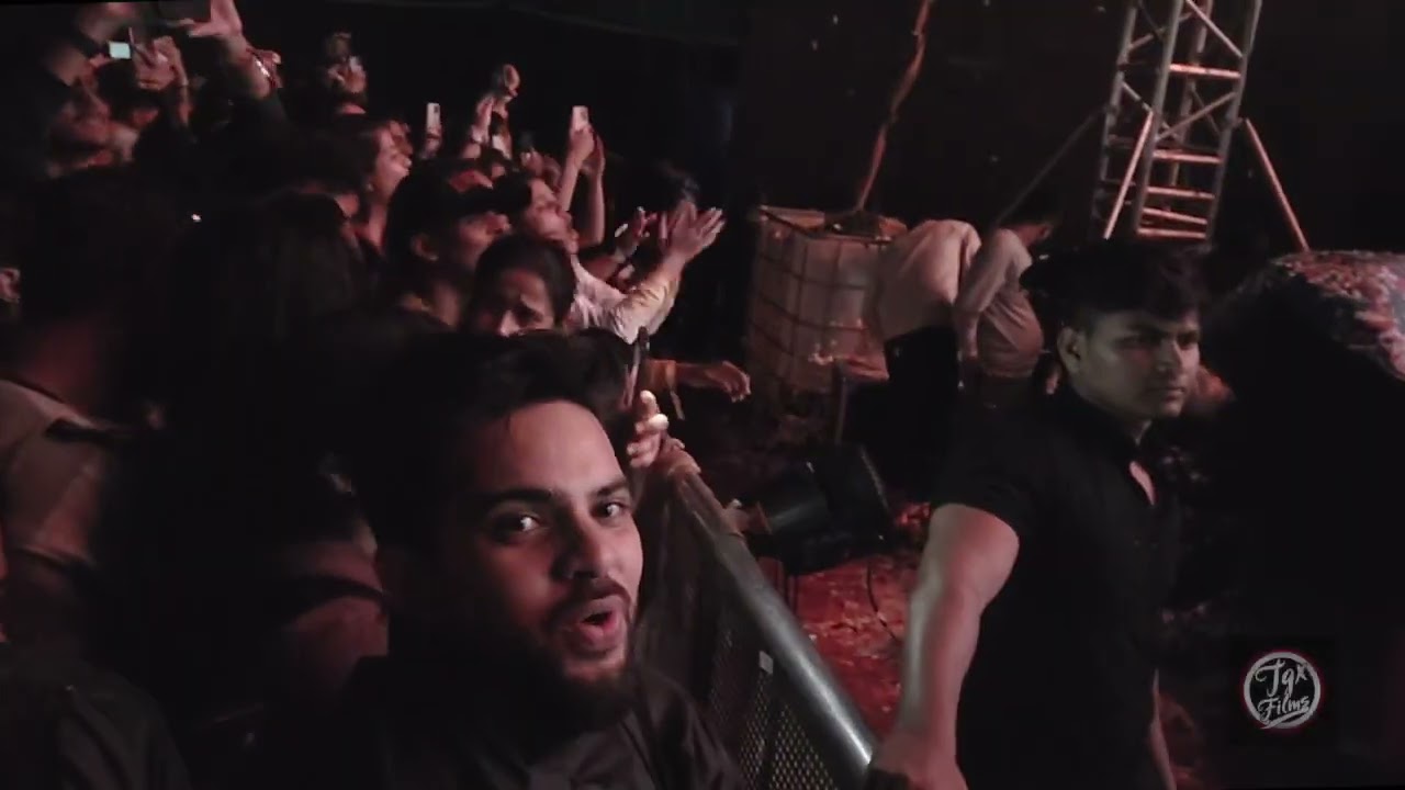 Steppinout Music Festival | Teaser | Bengaluru | TGXFILMS 2022