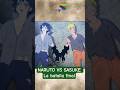 El fin de una era. Recordar es volver a vivir. #Naruto Vs #Sasuke #UnikeGames #videojuegos #anime