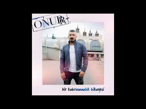 Onurr - Ağlayamam (Mehmet Bingül Version)