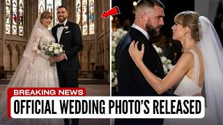 Taylor Swift and Travis Kelce Are MARRIED! | Drama to Reality