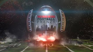 Friday Football Frenzy: Oct. 14, 2016