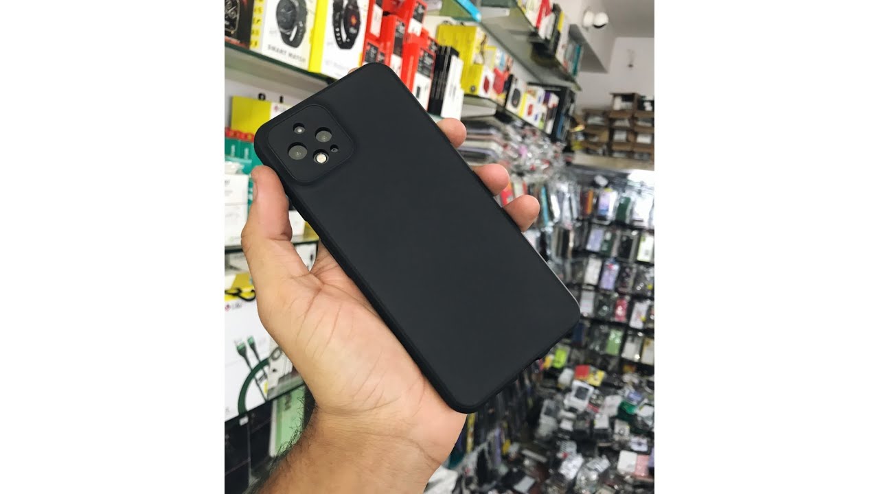 🥶Google pixel 4 camera protection soft silicone case 🔥 