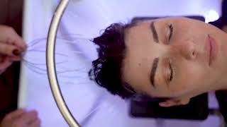 Healthy Hair Starts At The Scalp Our Stylists Secret Scalp Purifying Scrub
