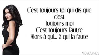 Jenifer - Sauve qui aime [Parole] screenshot 5