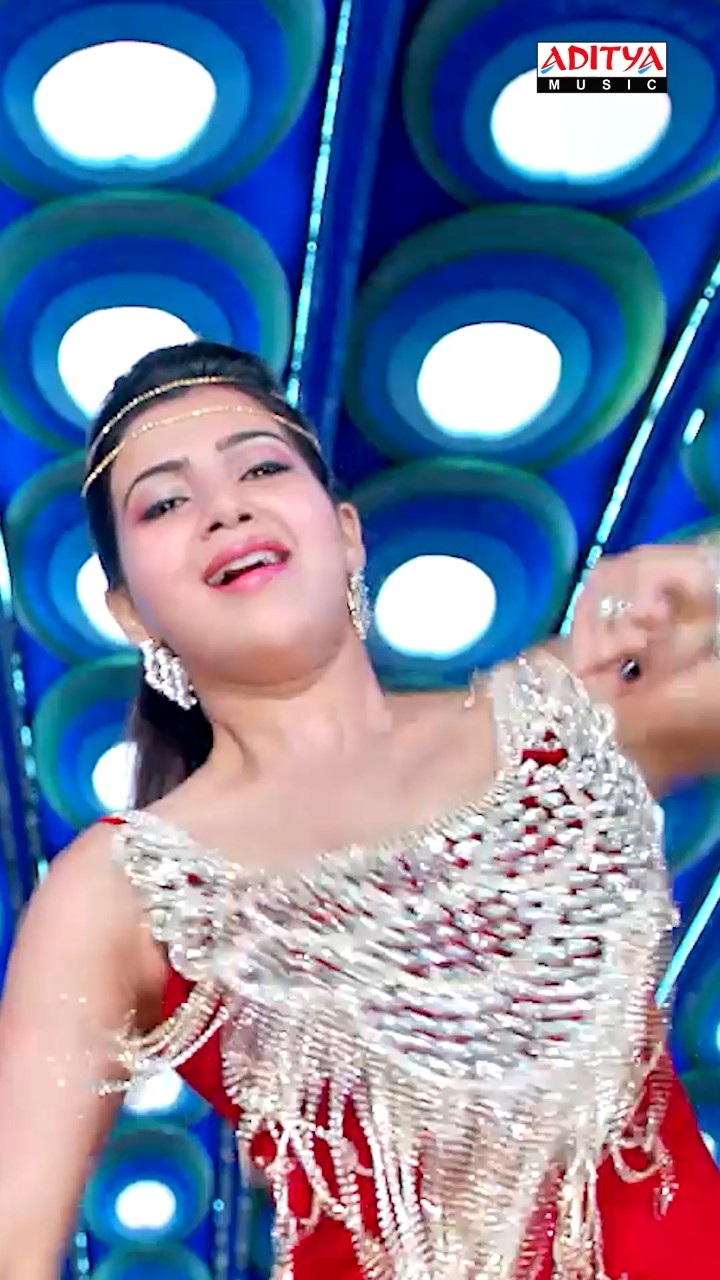 #AlluduSeenu Movie #Title Song #shorts