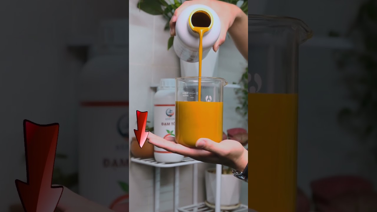 CẬN CẢNH ĐẠM TÔM AGRIUM 