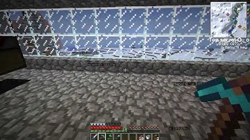 Feed the beast - Basic set up - E01