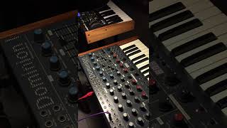 Sun Balls Dance/Dark Energy - Ritm2 - Dom1 #electronicmusic #music #analogsynth #techno #synth #akai