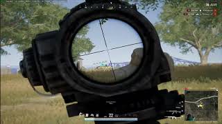 18yo / PUBG HIGHLIGHTS #30