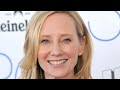 The Untimely Death Of Anne Heche