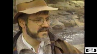 (2/5) On The Road Again - Wilderness Survival, Chicoutimi Quebec - S8 E16 August 16, 1998