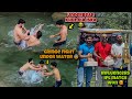 Cringe fight on friends  under water swim  influencer meetup ipl match won  kawa  h2r