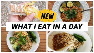 What I eat in a day on Nutrisystem + 50% OFF SAVINGS | Nutrisystem Reviews | Sandy Beach by Sandy Beach 584 views 2 years ago 14 minutes, 58 seconds