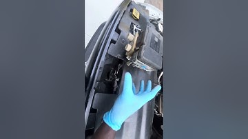 ABS Module Failure Code C2200