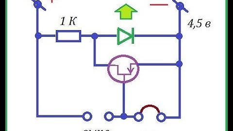 Полевой сенсор