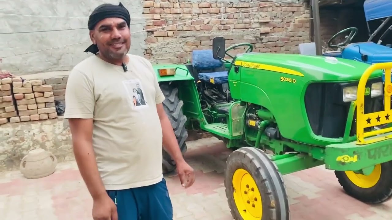 साहुवास ट्रैक्टर डीलर चरखी दादरी हरियाणा Mob.9813219284,Charkhi Dadri Tractor Mandi।#oldtractor