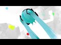 BOY MEETS GIRL  trf初音ミク