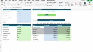 Sales ROI Model