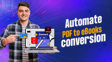 Convert PDF to ePub Easily with KITABOO